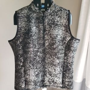 Activewear vest